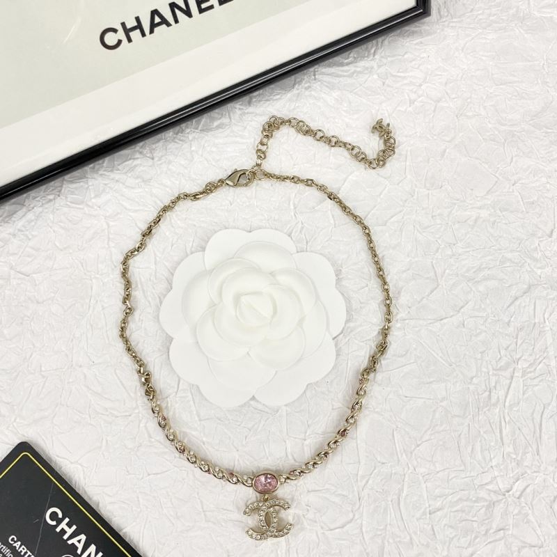 Chanel Brooches